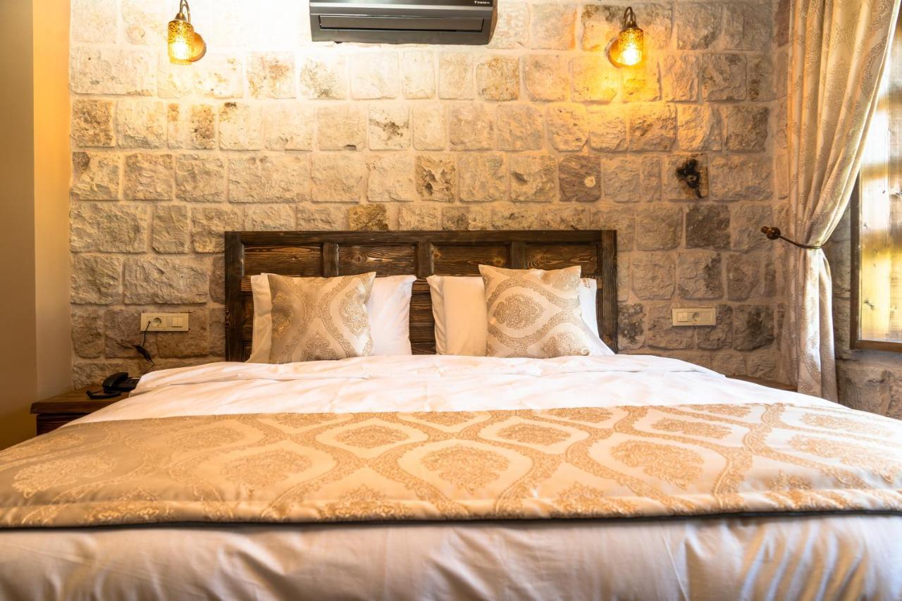 Flavia Cappadocia Hotel Uçhisar Eksteriør billede
